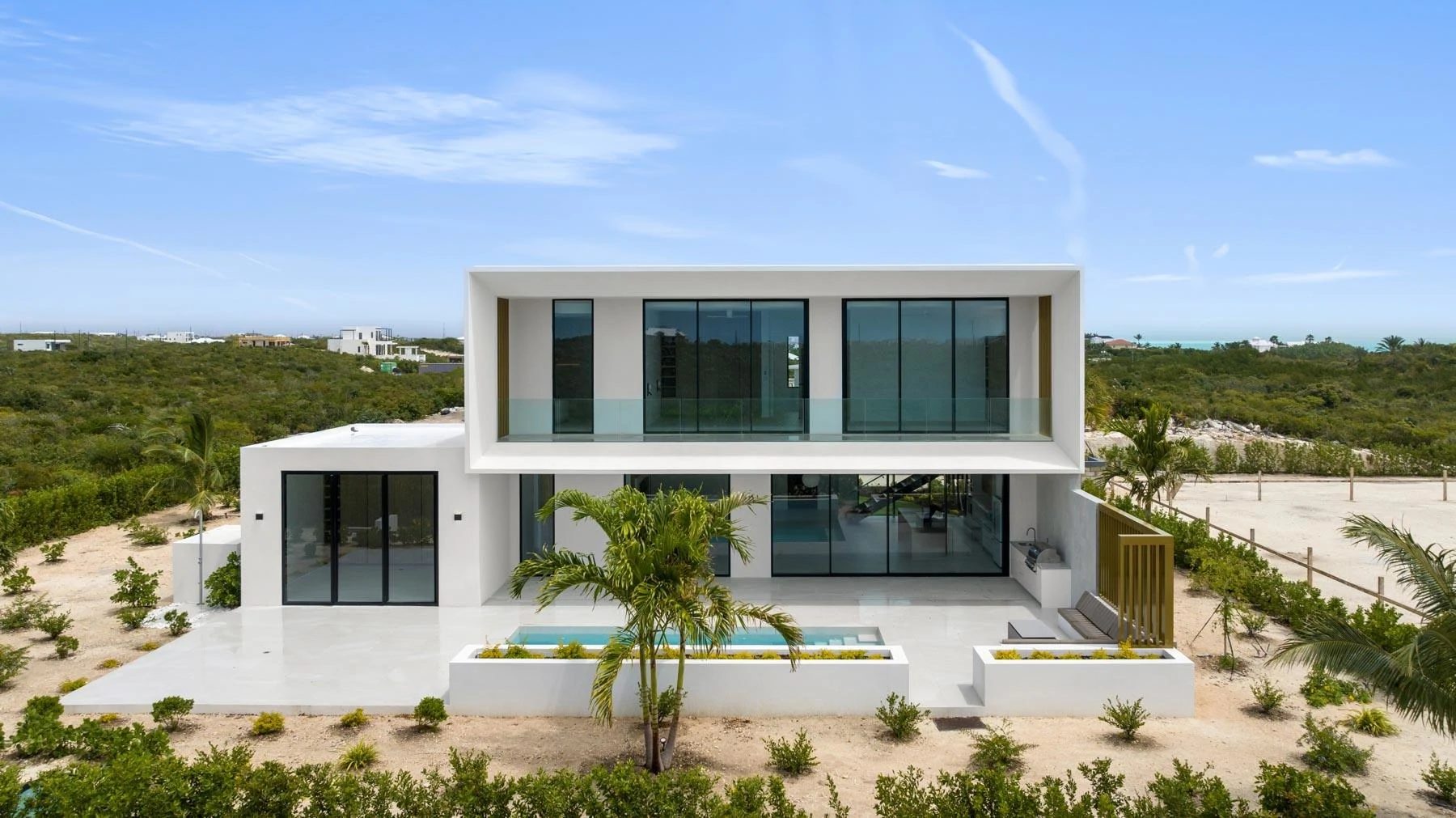 4 URBN Villas Long Bay - Gallery image 3