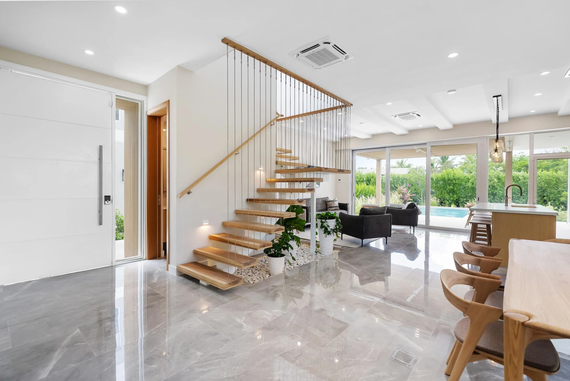 BEACHWALK VILLA #5 - Gallery image 29