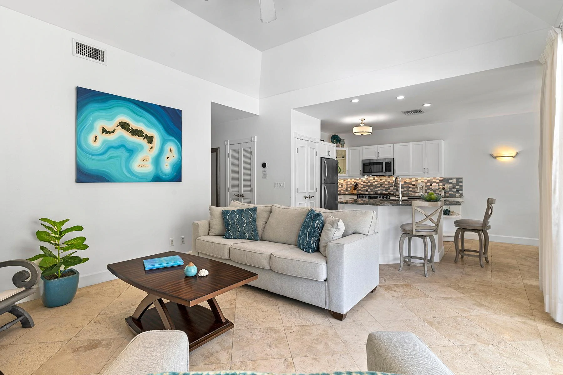 503 - VILLA RENAISSANCE - Gallery image 4