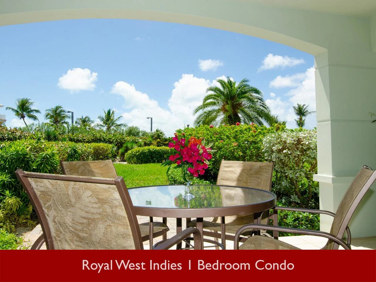 Royal West Indies Beach Level 1 Bedroom - Gallery image 2