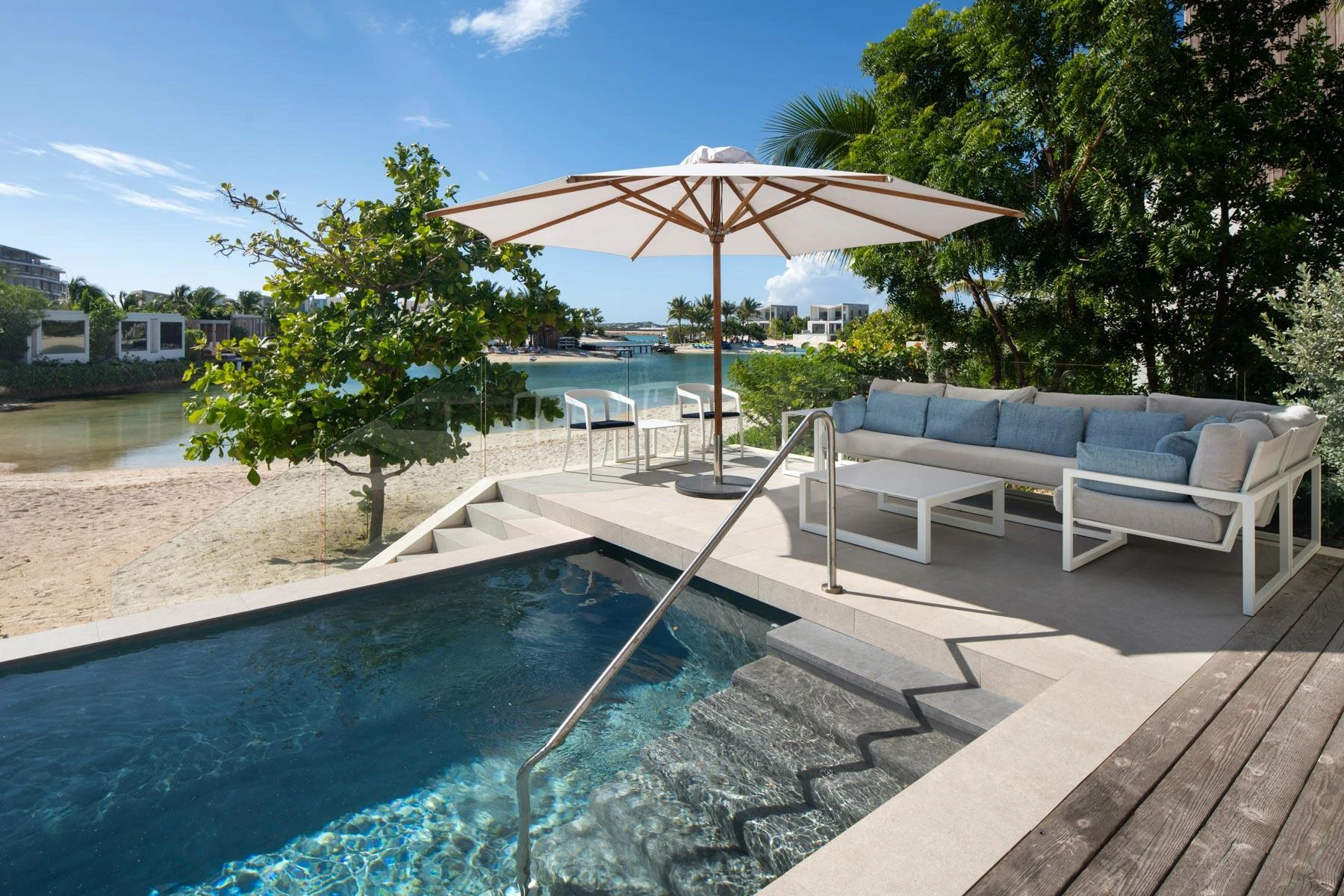 Lagoon Villa 01 South Bank - Gallery image 6