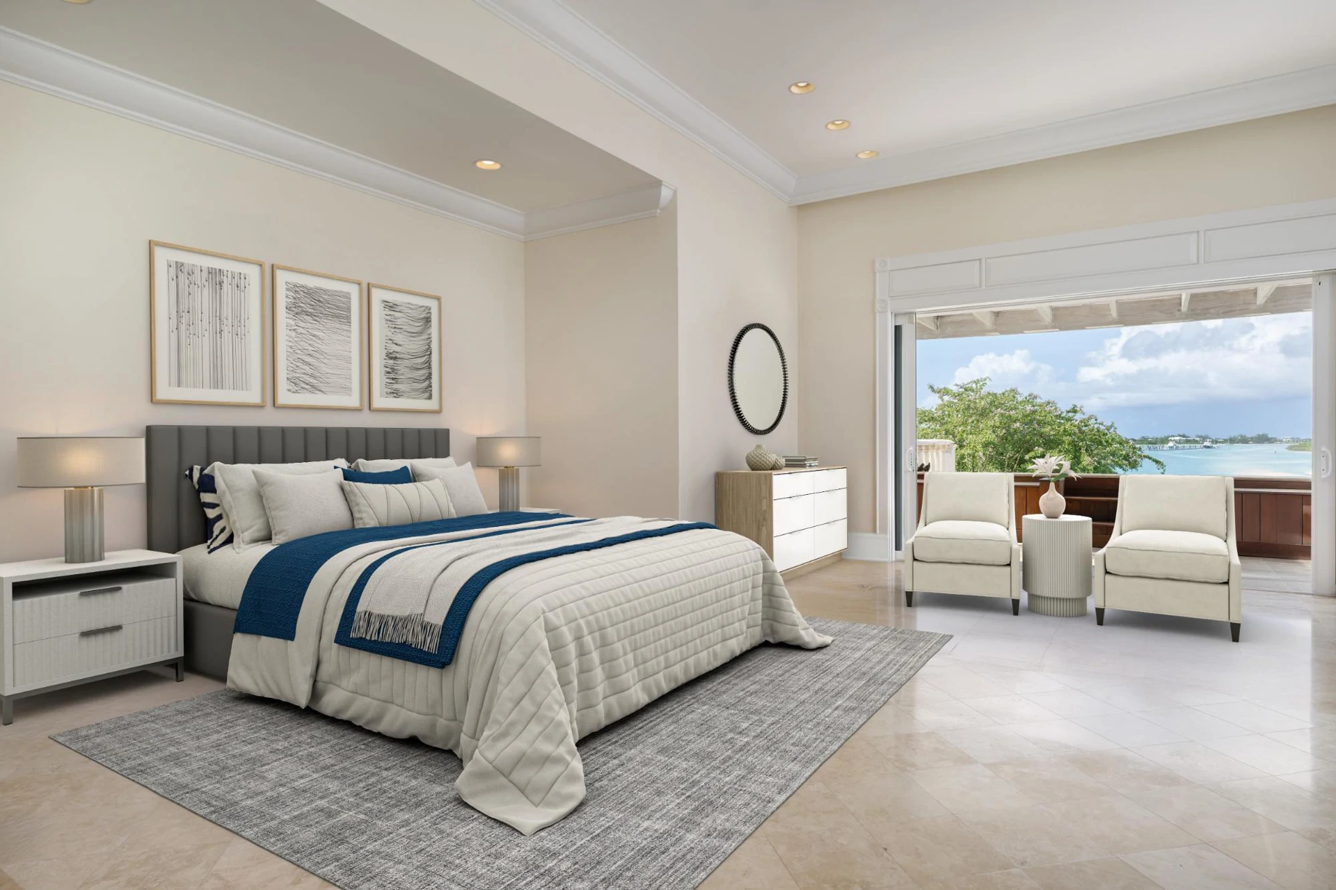 Villa Penn Sawyer - Gallery image 8