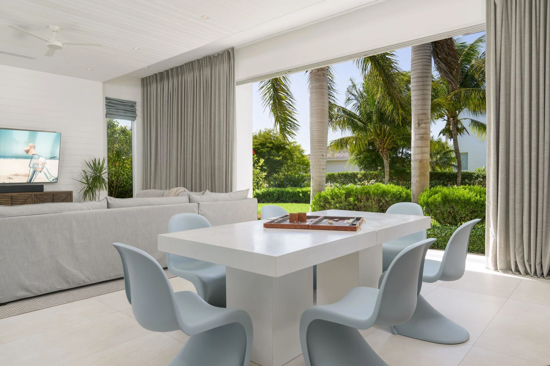 Beach Enclave Grace Bay - Villa 2 - Gallery image 23