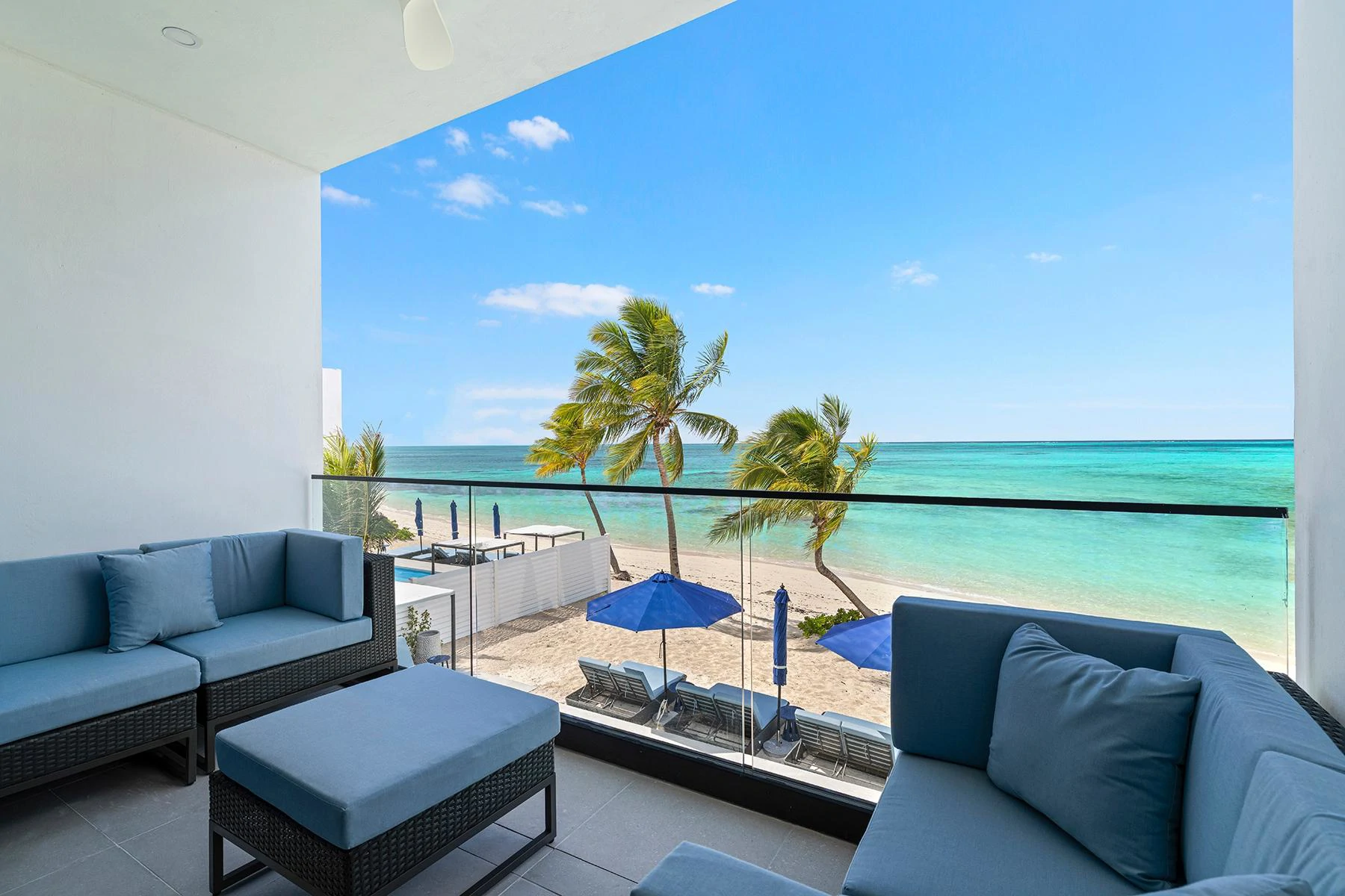 AQUA BLU BEACH VILLAS - Gallery image 23