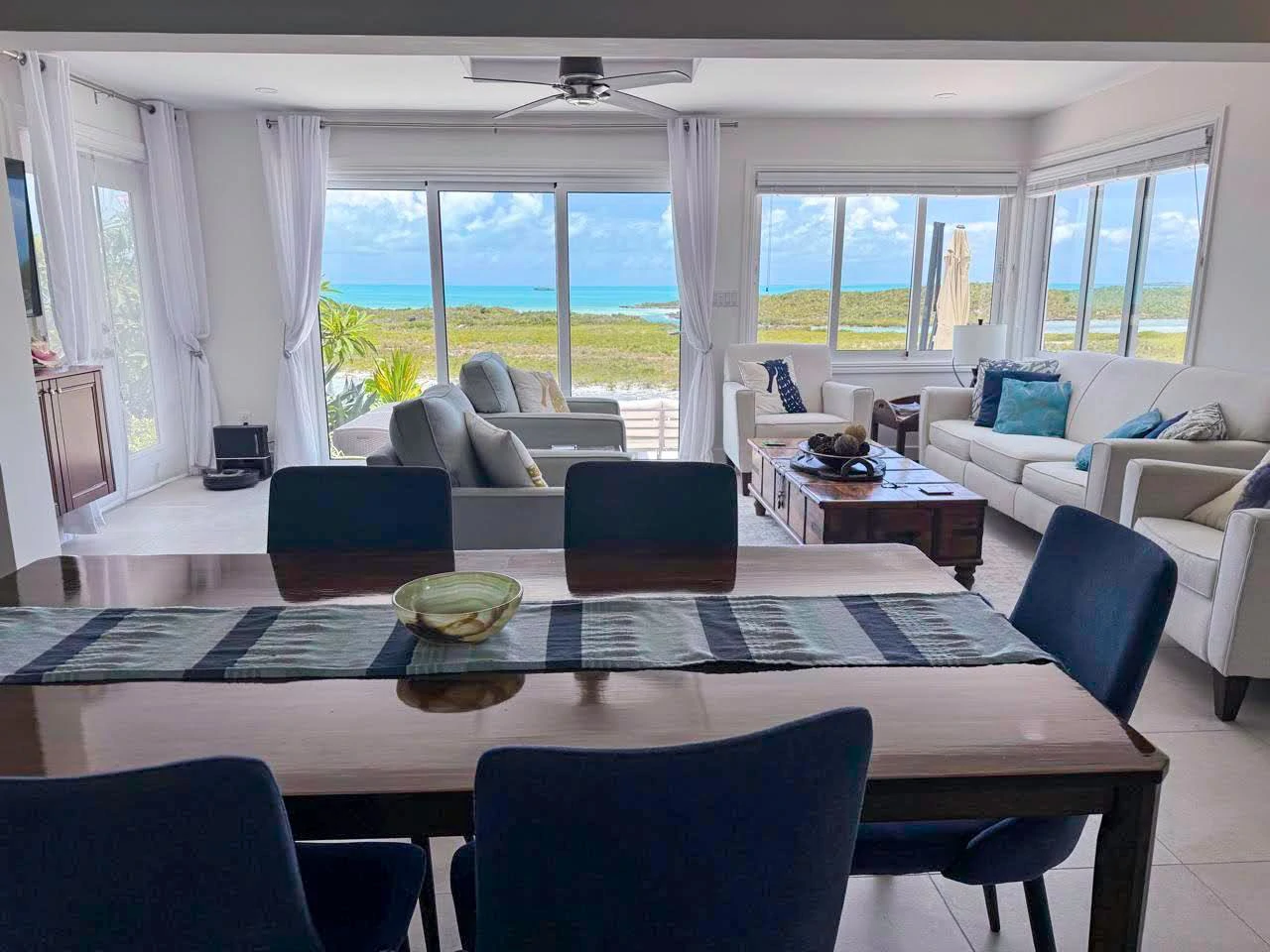 Beau Soleil Villa, 178 Chalk Sound Road - Gallery image 62