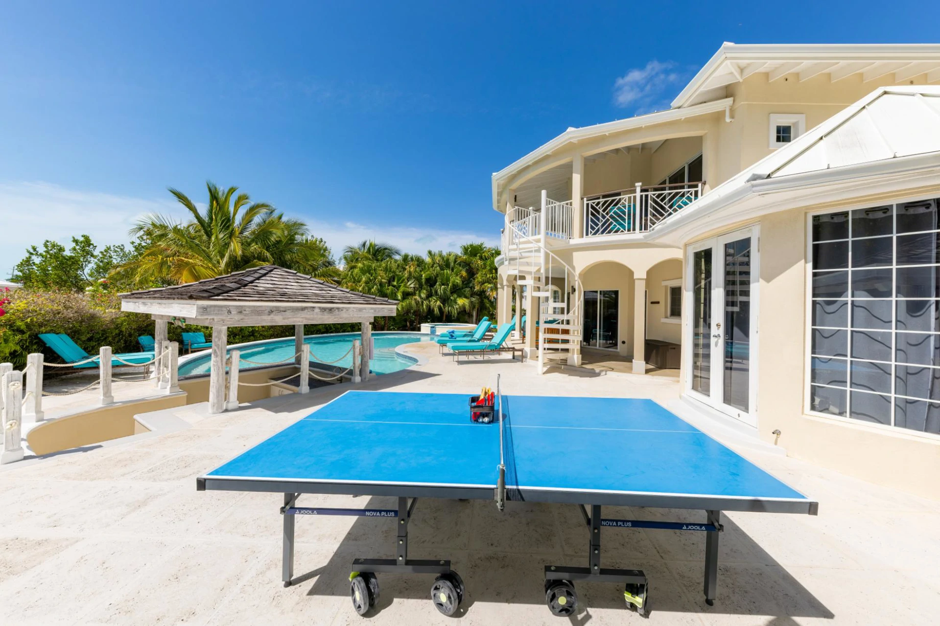 Adam & Eve Villa - Gallery image 32