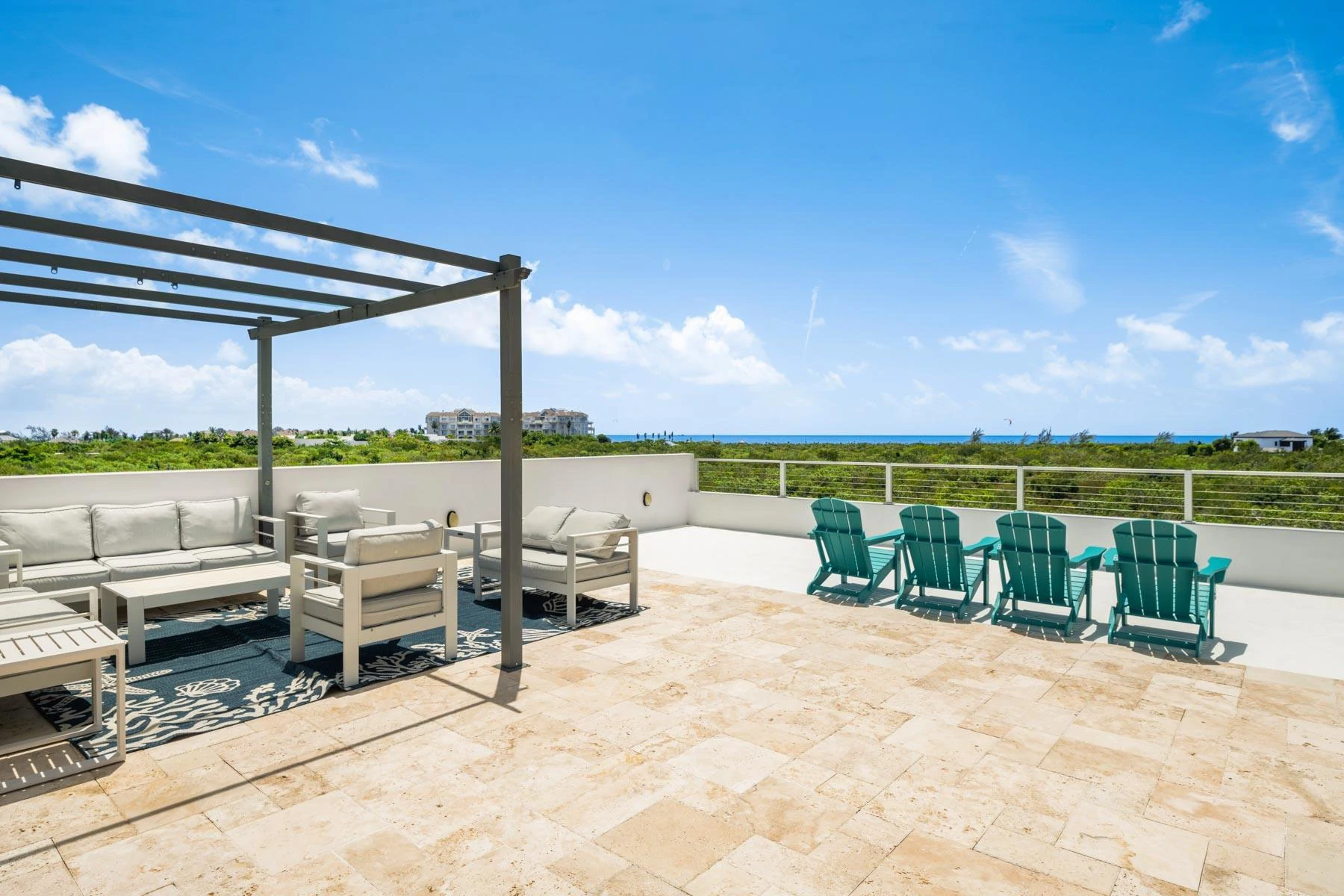 Blue Lotus & Golden Lotus - Gallery image 16