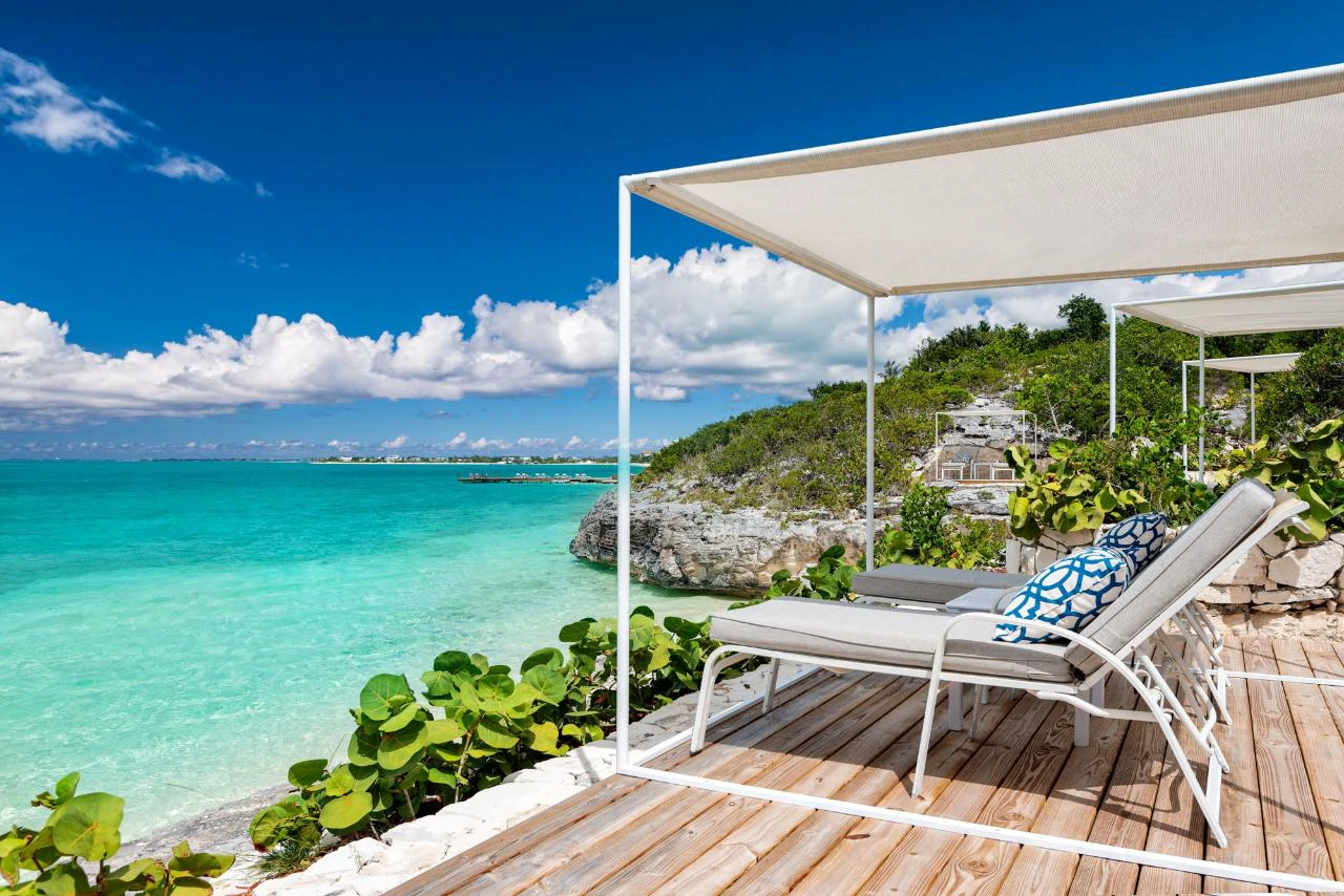 VILLA 4_ VILLAS AT BLUE MOUNTAIN - Gallery image 18