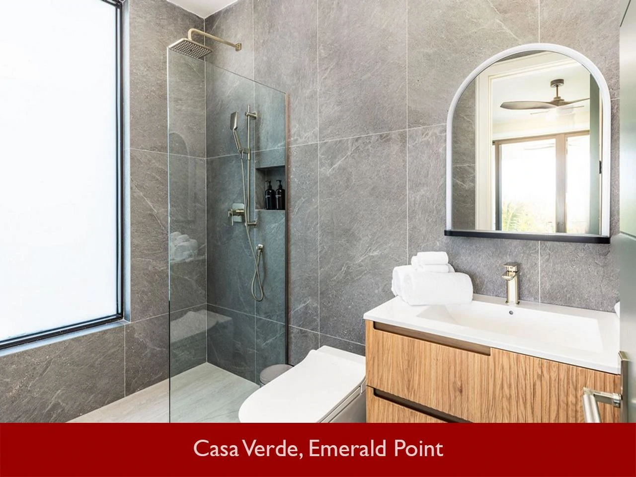CASA VERDE, EMERALD POINT - Gallery image 17
