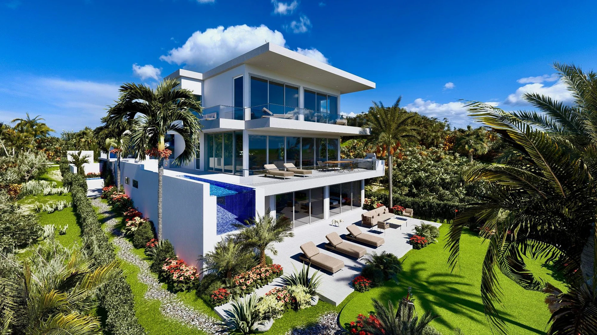 Villa Sabbia & Mare - Gallery image 6