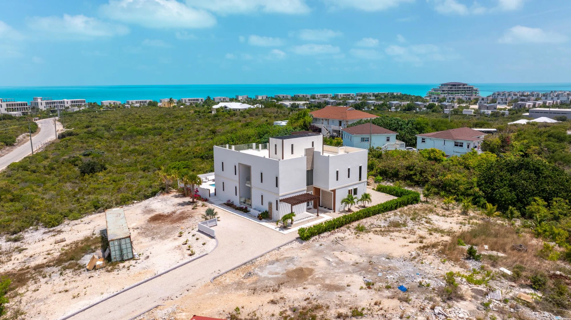 CASA VELA - Gallery image 94
