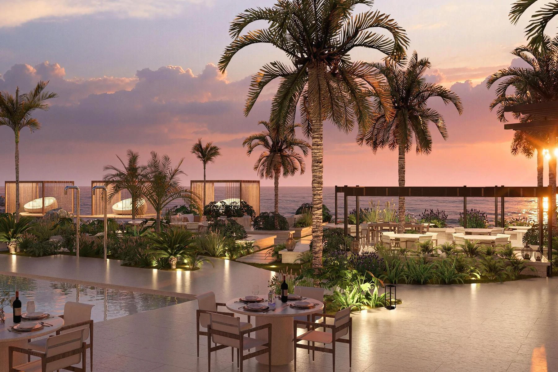 Arc Penthouse at South Bank - Gallery image 16