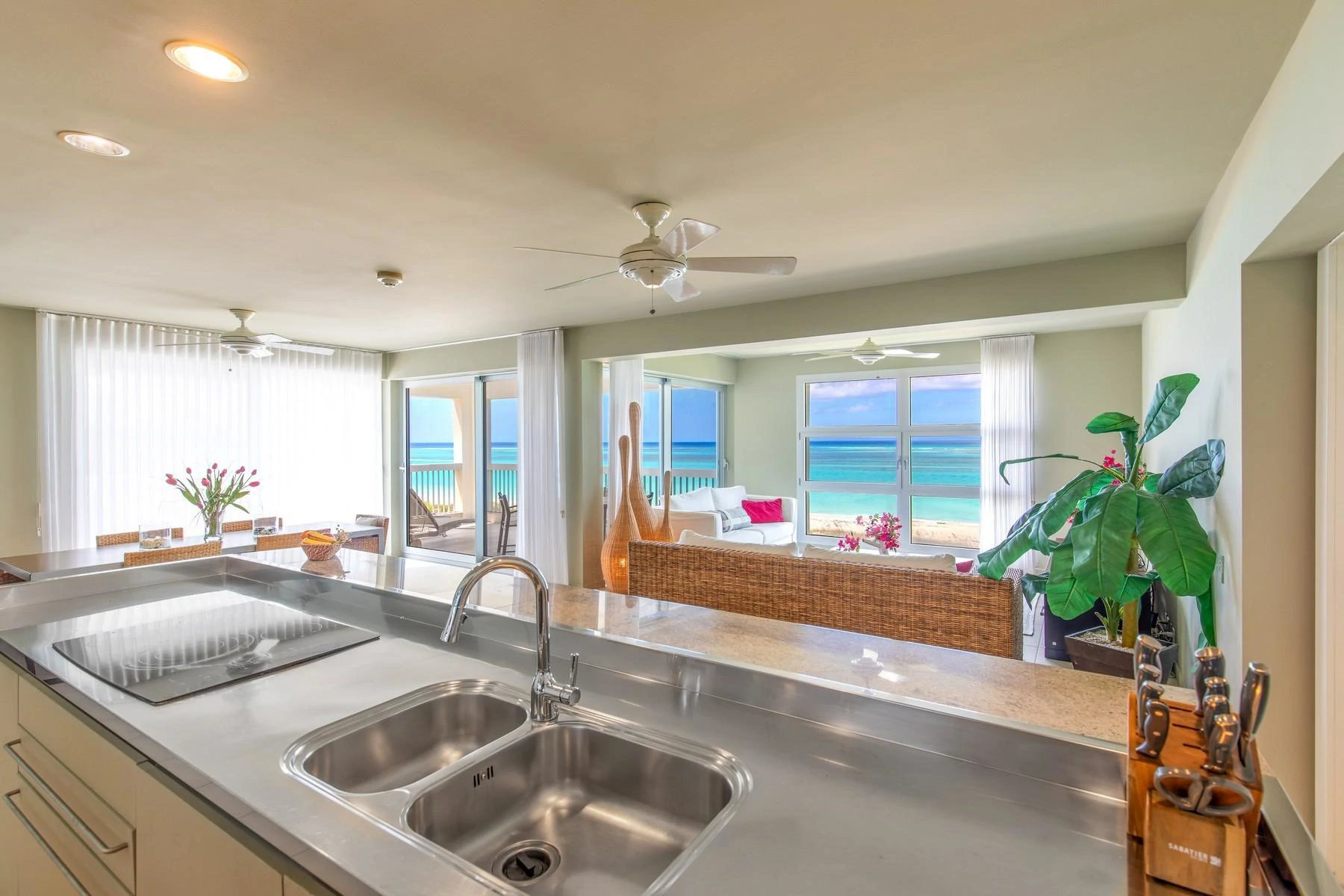 W403.404 Le Vele Resort - Gallery image 9