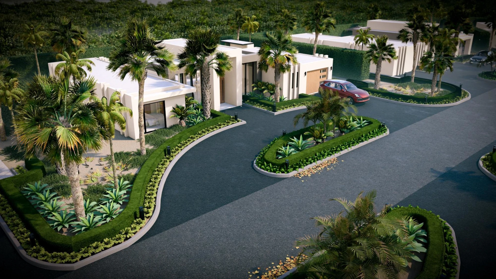 THE RESERVE IN LEEWARD - - Gallery image 3