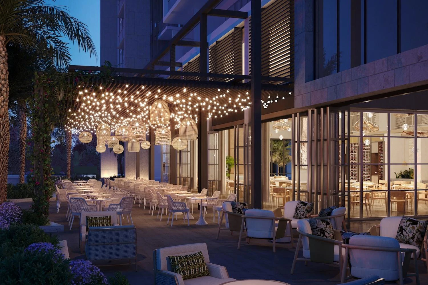 THE KEMPINSKI GRACE BAY - Gallery image 19