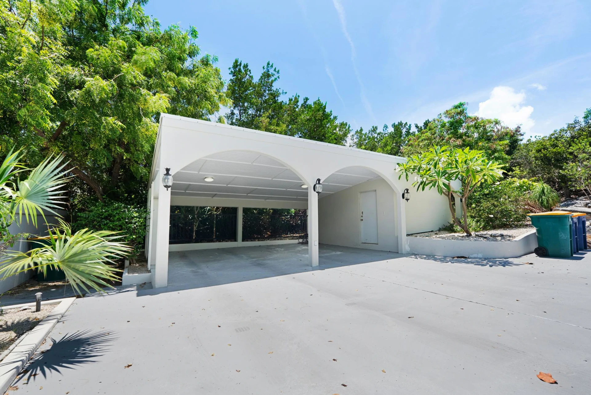 THREE CAYS VILLA - Gallery image 68