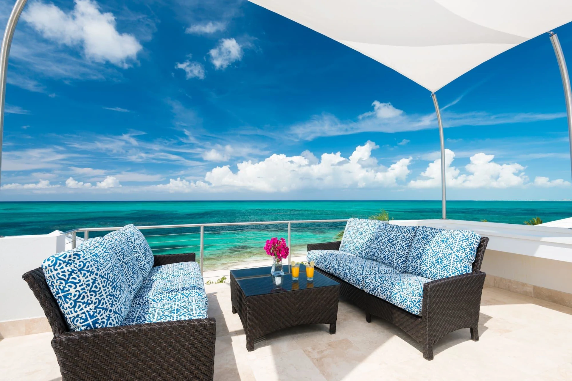 Plum Wild & Little Plum Villas - Gallery image 2