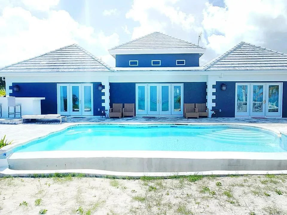 Pelican Beach Villa #2 - Gallery image 4