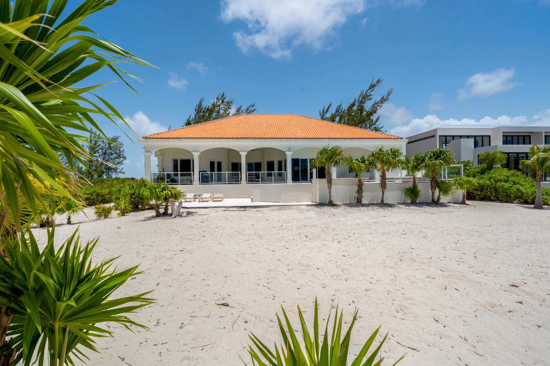 Villa Cecilia Beachfront Pumpkin Bluff - Gallery image 35