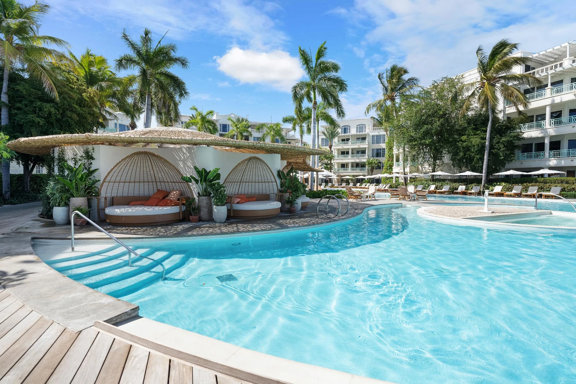 The Palms Resort & Spa, PRINCESS DRIVE - Gallery image 28