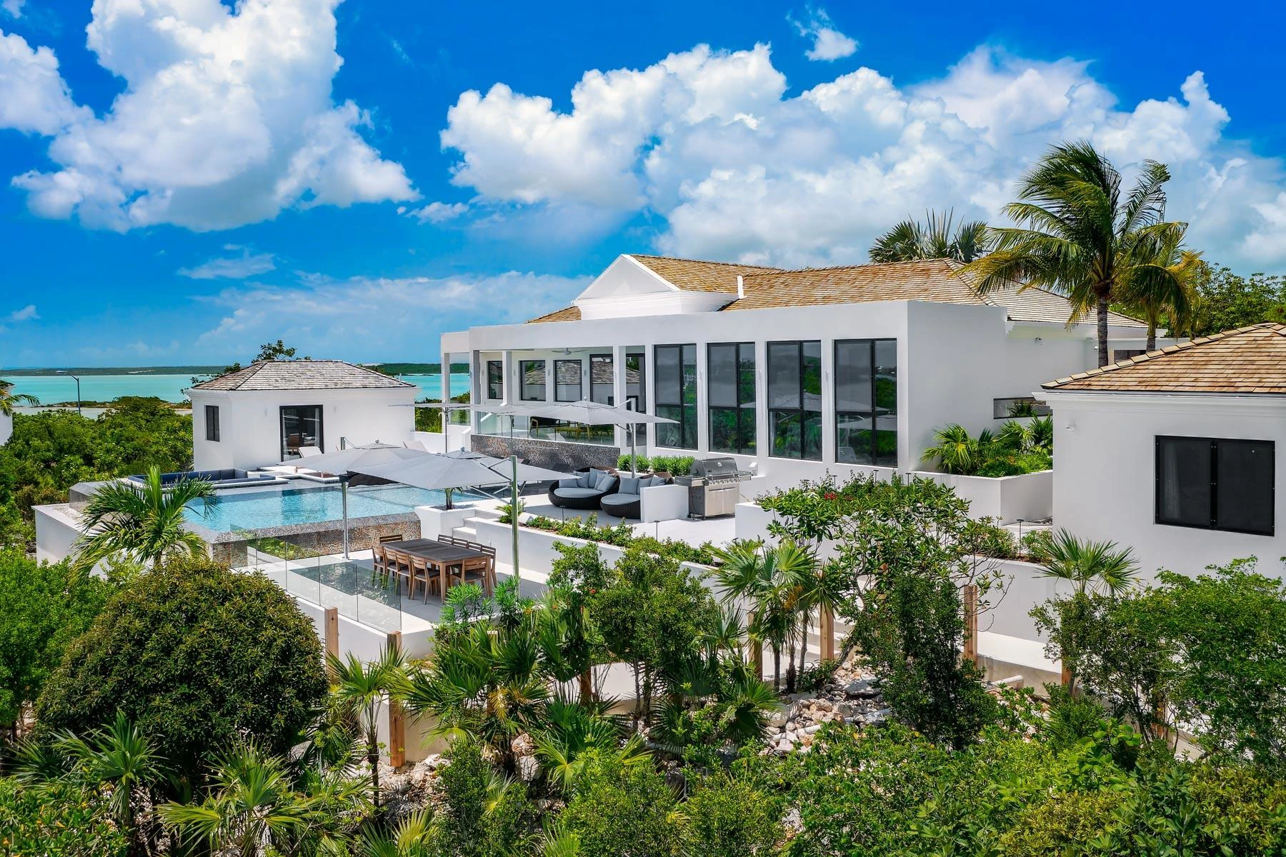 VILLA ALIZEE - Gallery image 55