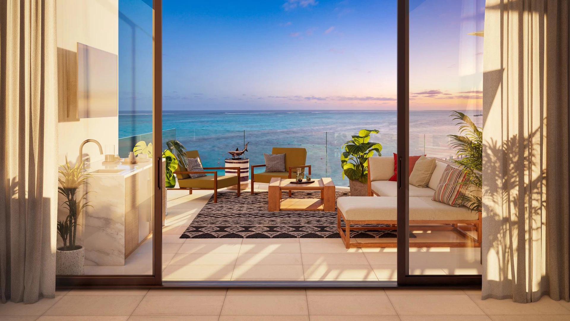 The Andaz Residences - Gallery image 11