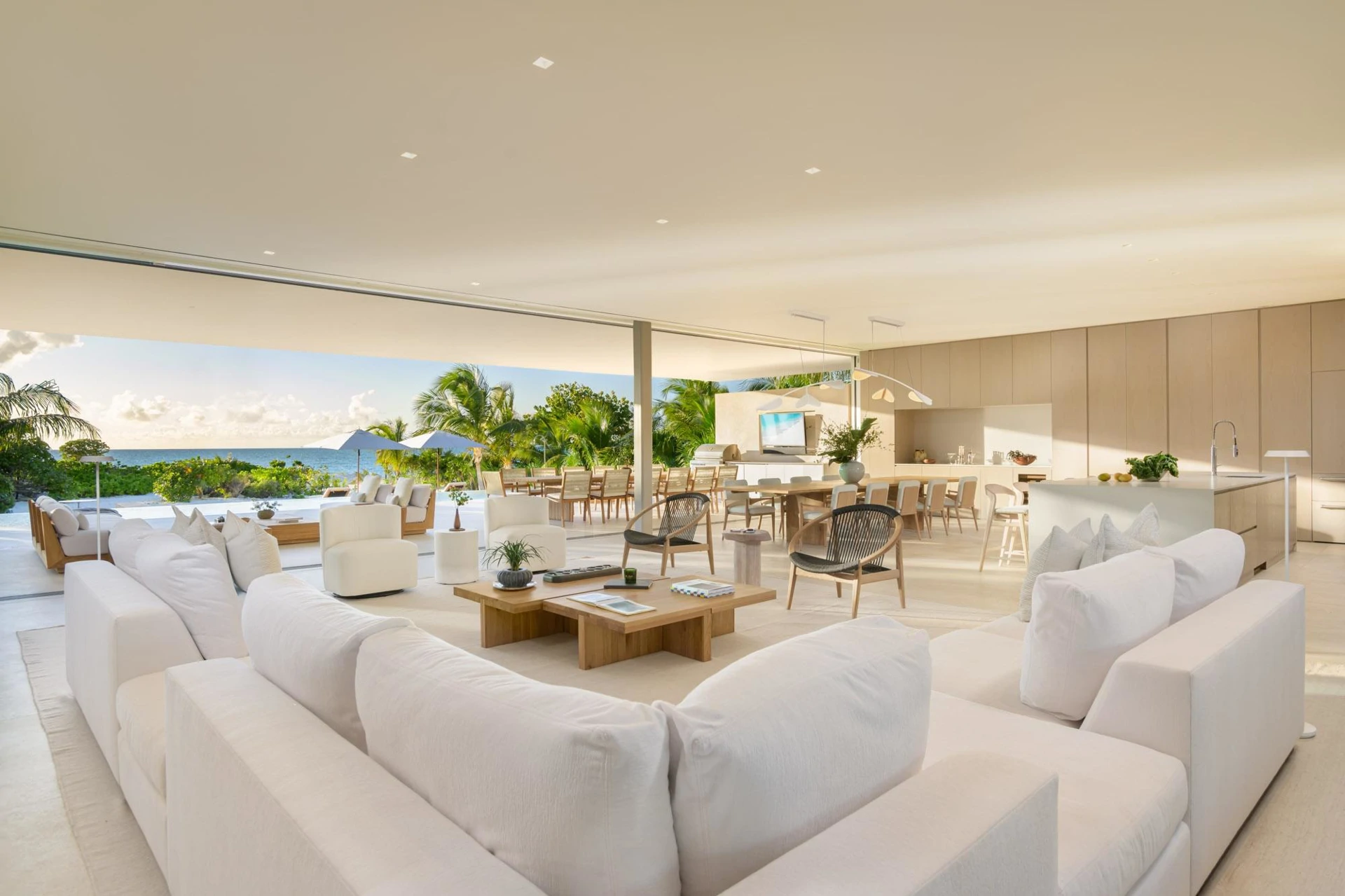 RESERVE 3 AT GRACE BAY BY BEACH ENCLAVE - Gallery image 5