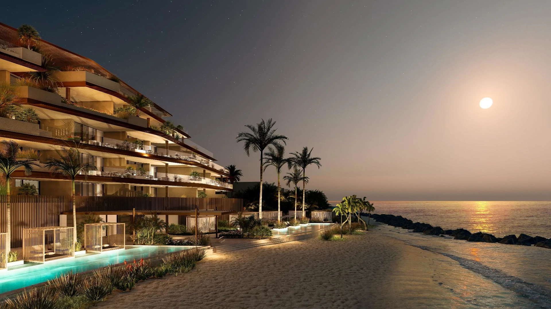 ARC Sky Villa 4C AT SOUTH BANK - Gallery image 10