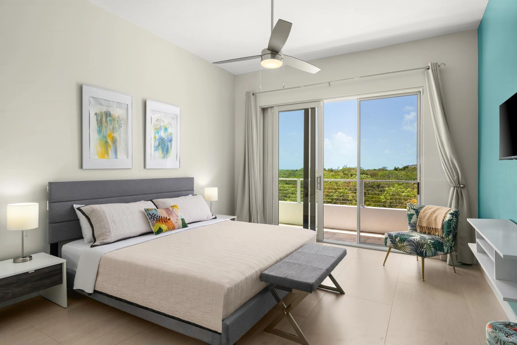 Blue Lotus & Golden Lotus - Gallery image 13