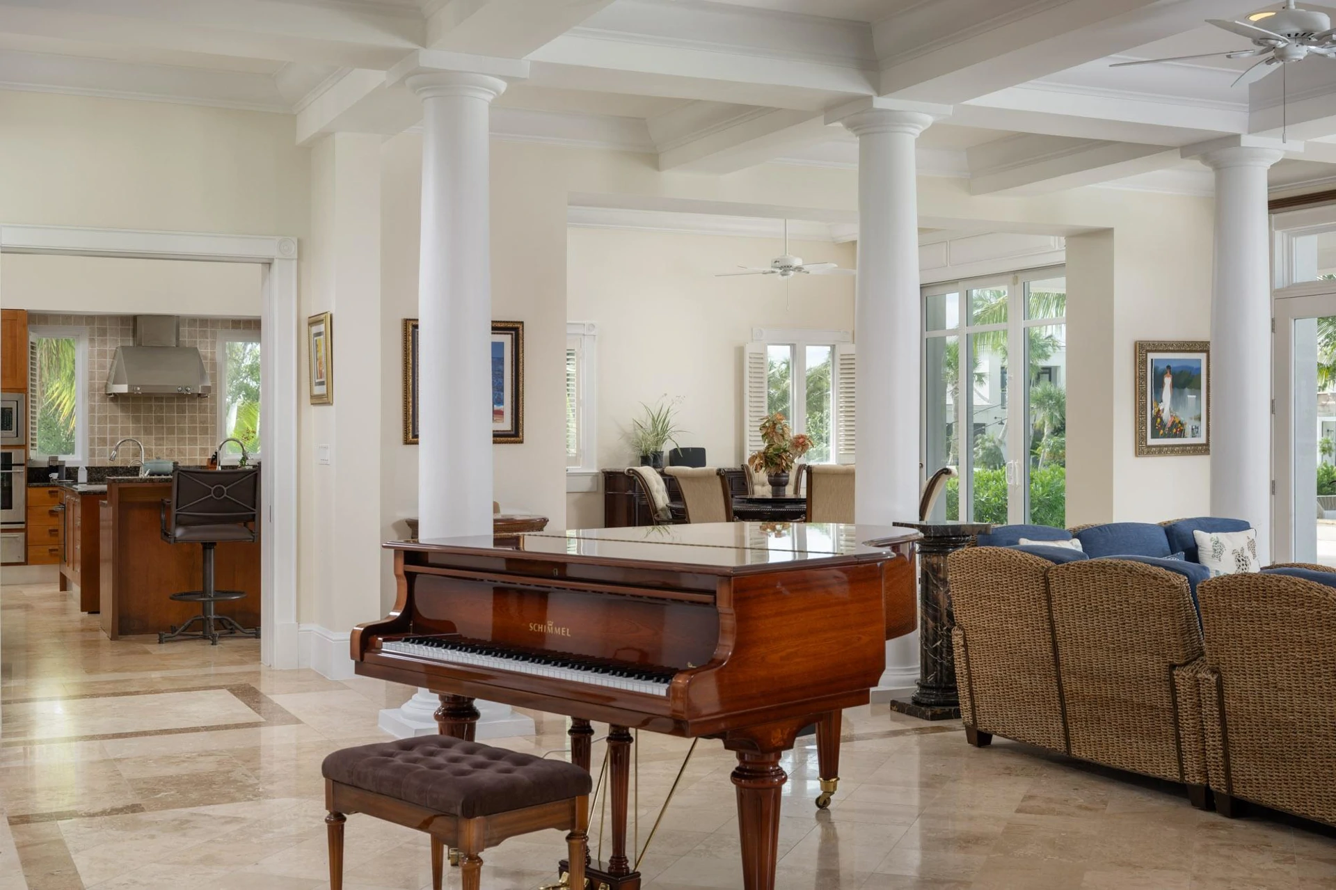 Villa Penn Sawyer - Gallery image 17