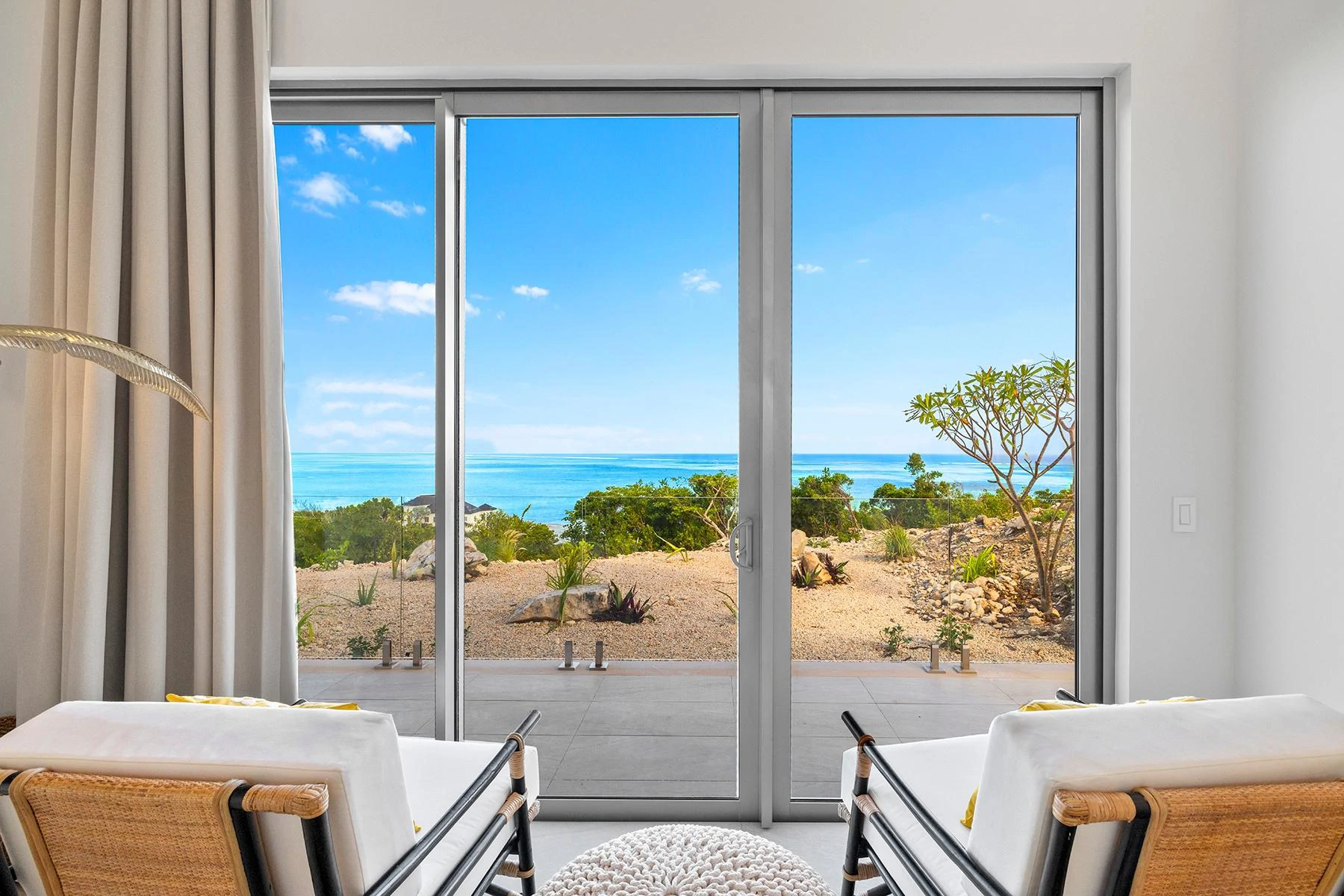 Villa 5 - The Summit - Blue Mountain Ocean View - Gallery image 13