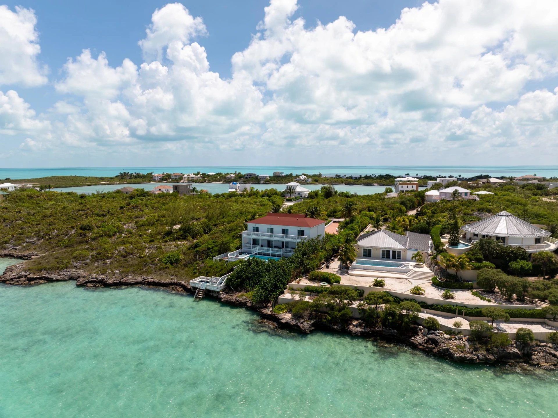 CHALK SOUND VILLA OASIS - Gallery image 50
