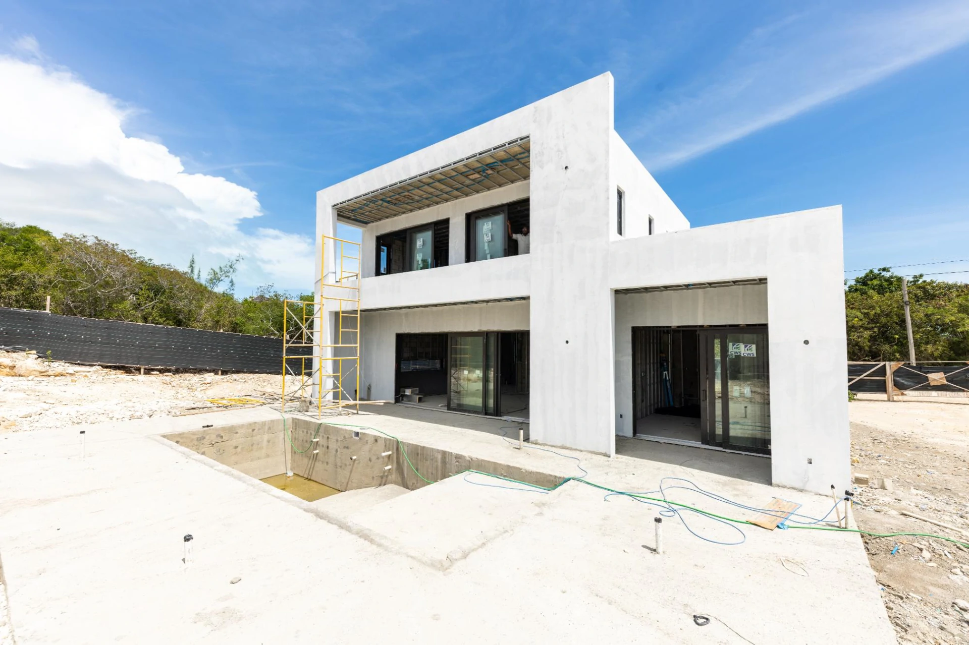New Villa - Casmigo Villa - Gallery image 5
