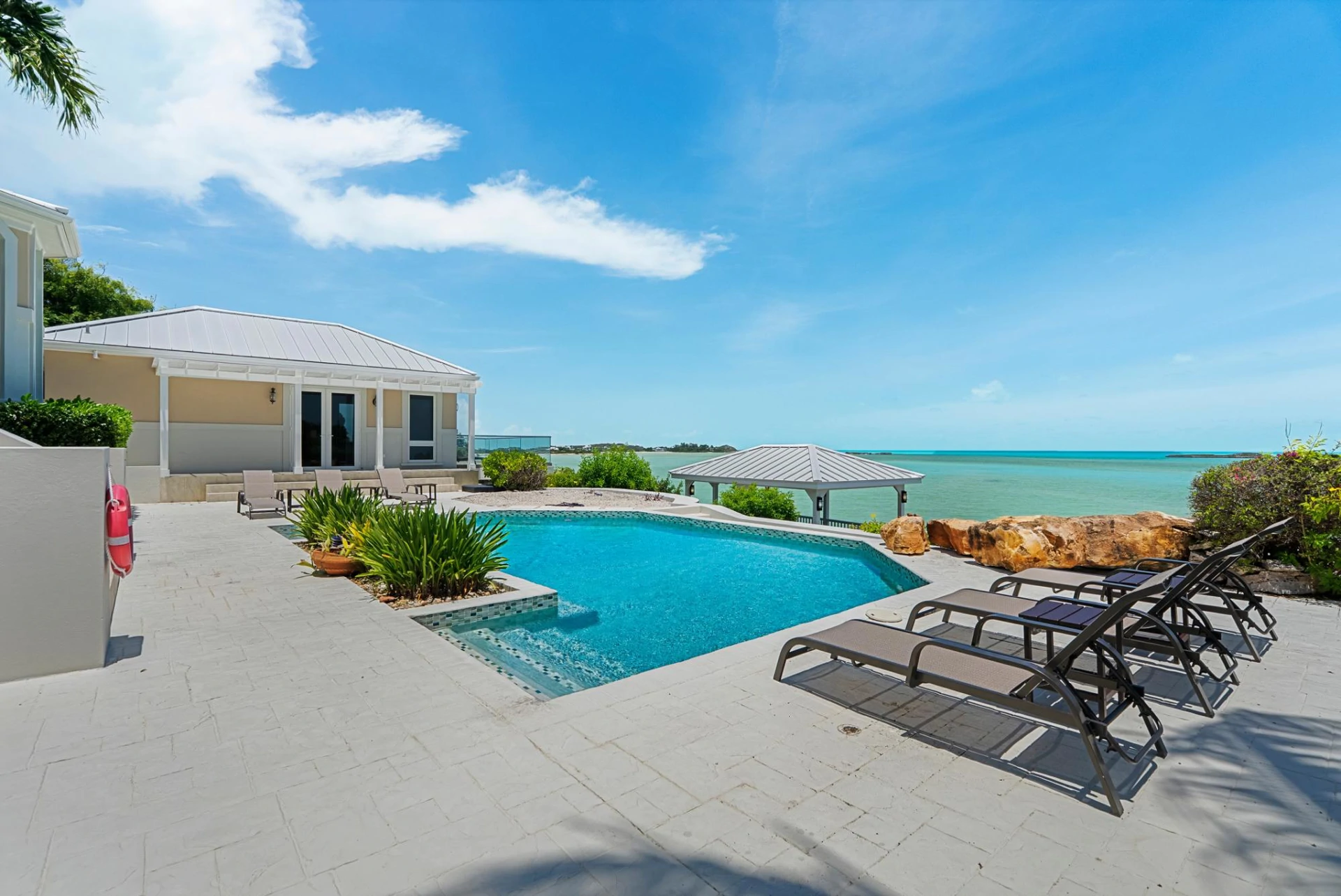 THREE CAYS VILLA - Gallery image 64
