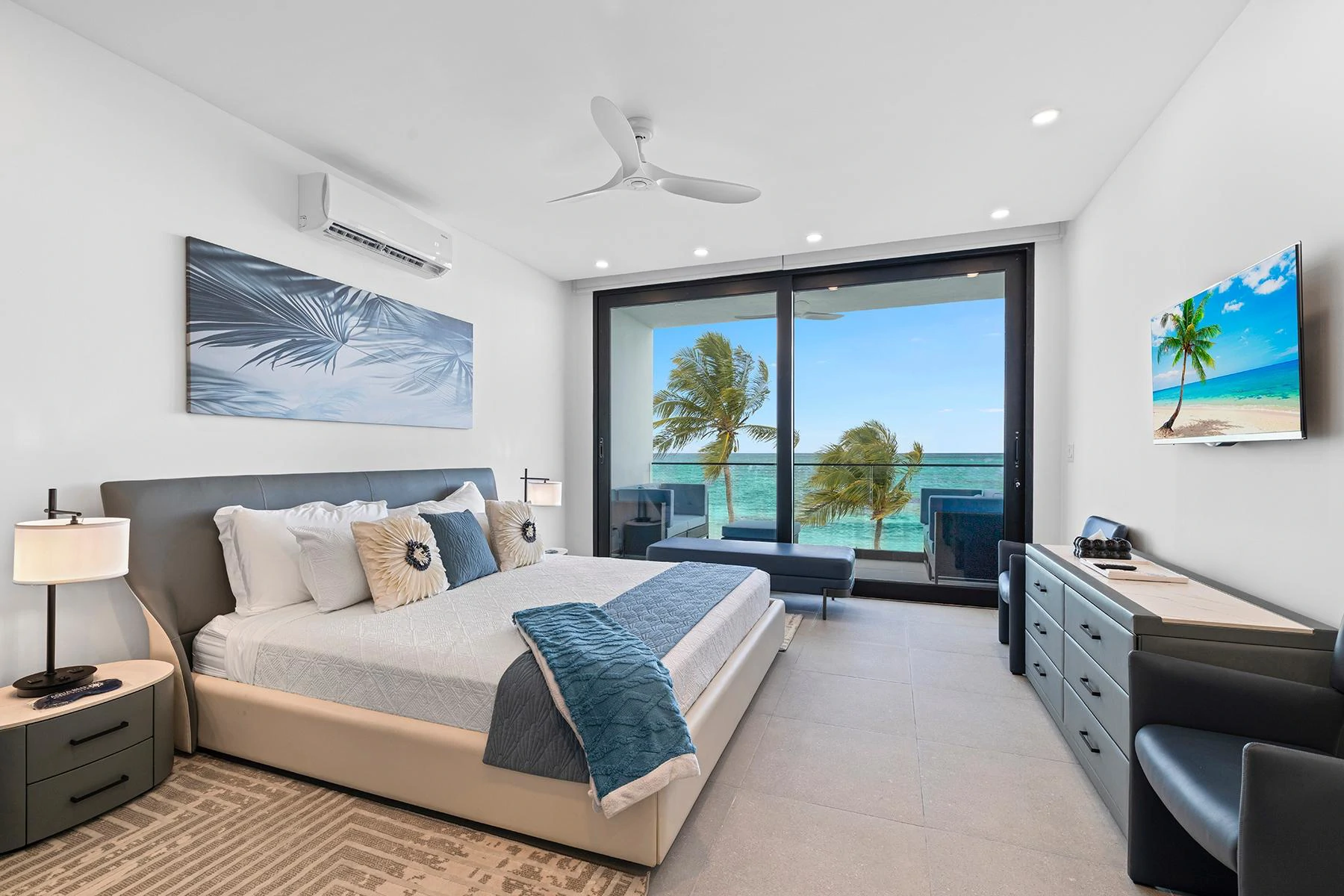 AQUA BLU BEACH VILLAS - Gallery image 16