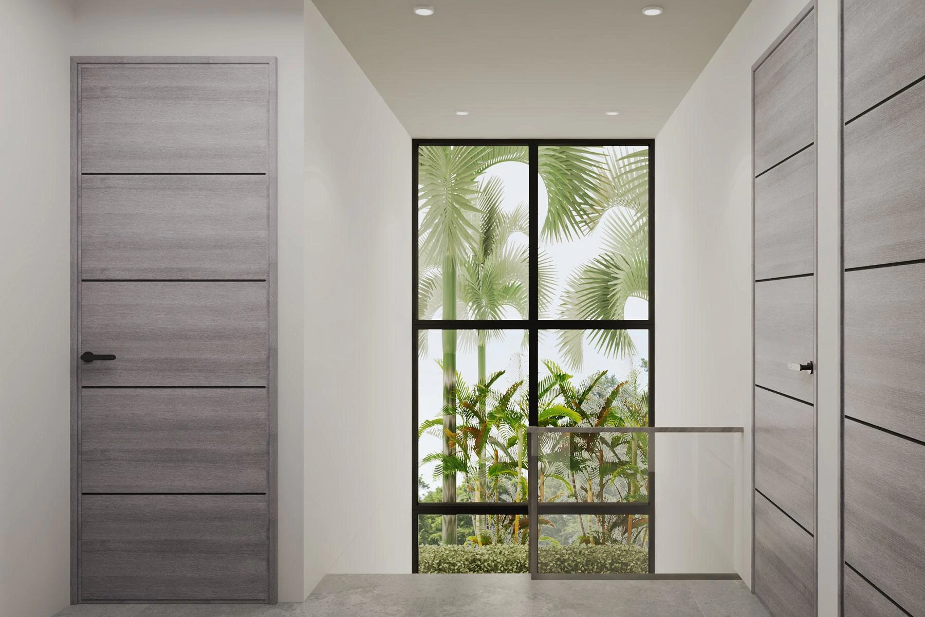 AQUA BLU BEACH VILLAS - Gallery image 11