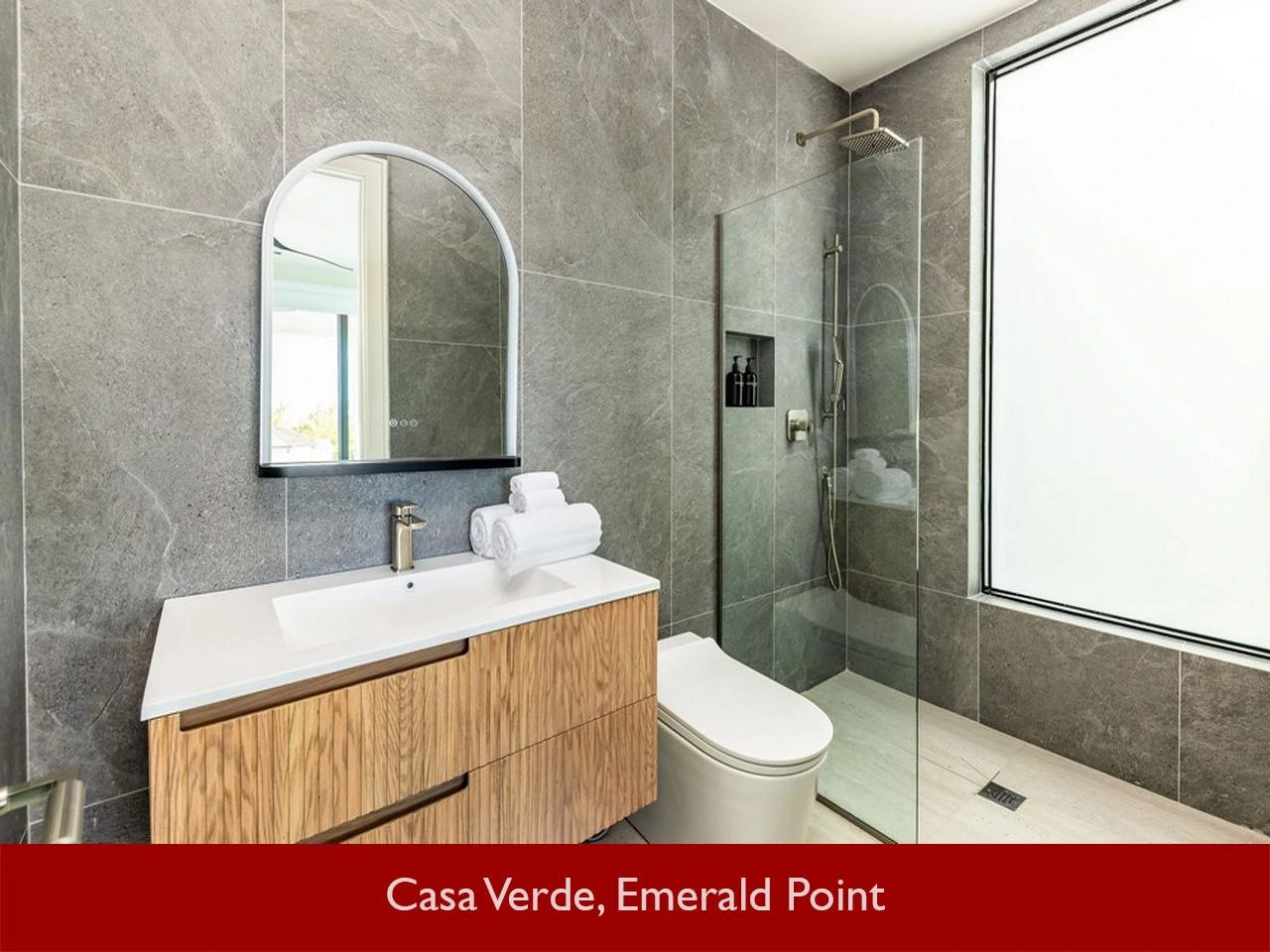 CASA VERDE, EMERALD POINT - Gallery image 13
