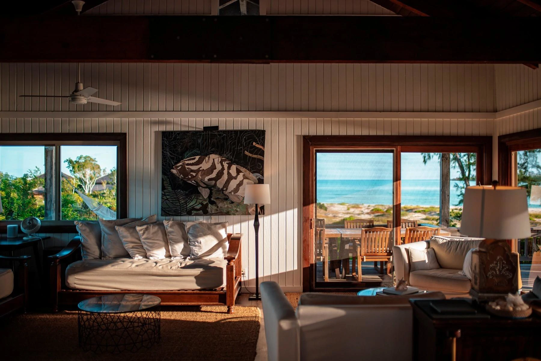 The Lodge - Gallery image 18