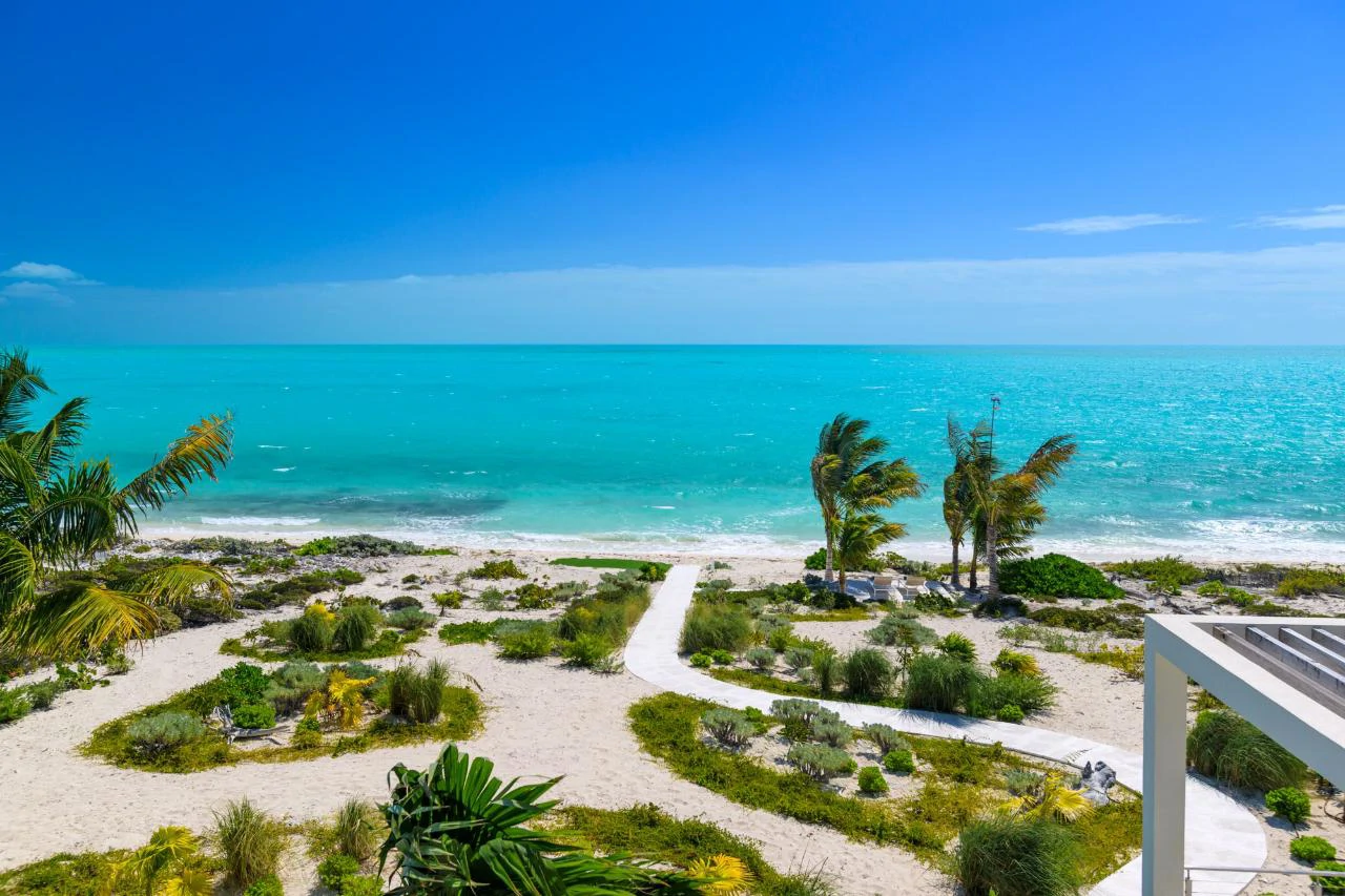 Kailoa Villa, Long Bay Beach - Gallery image 27