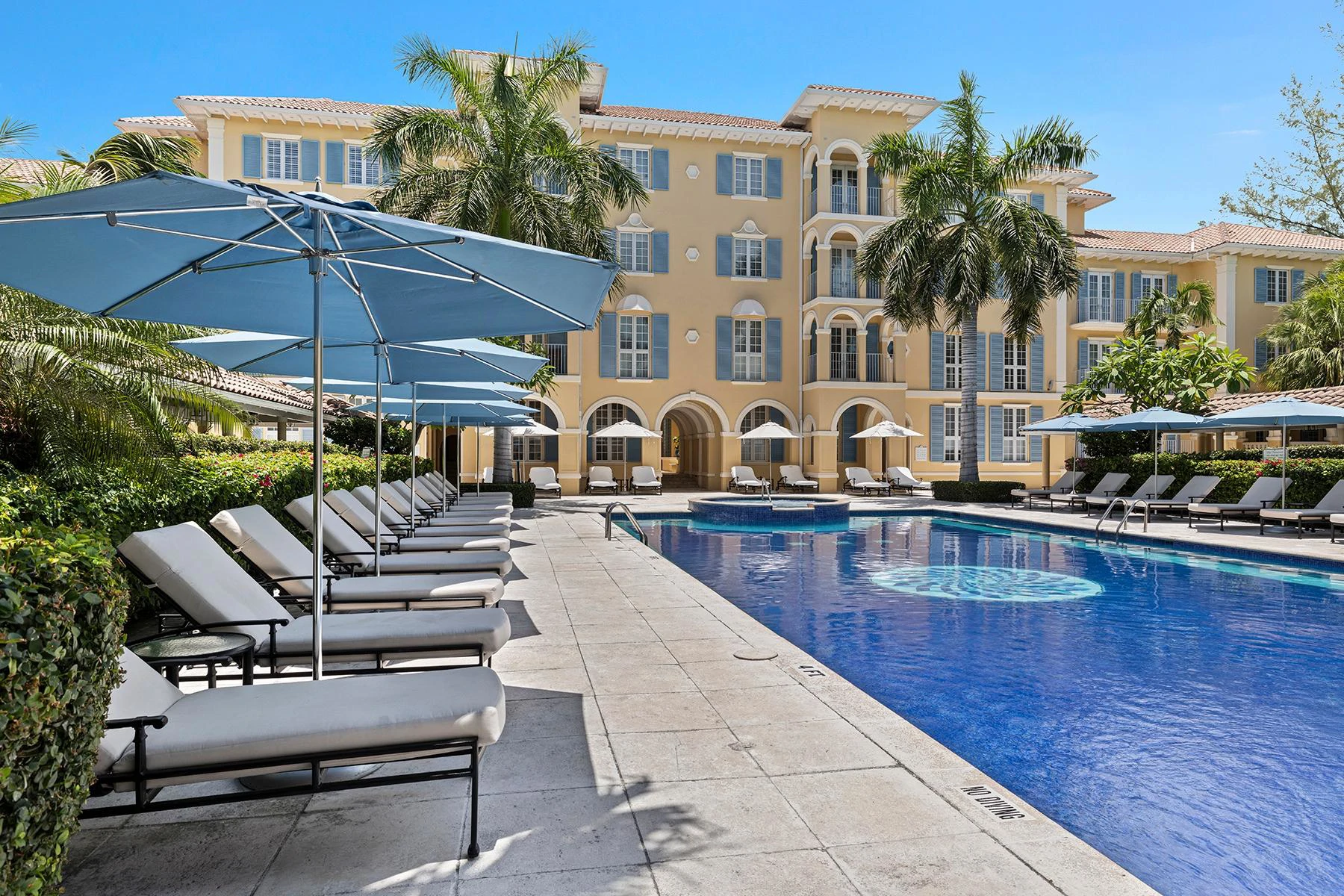 503 - VILLA RENAISSANCE - Gallery image 14