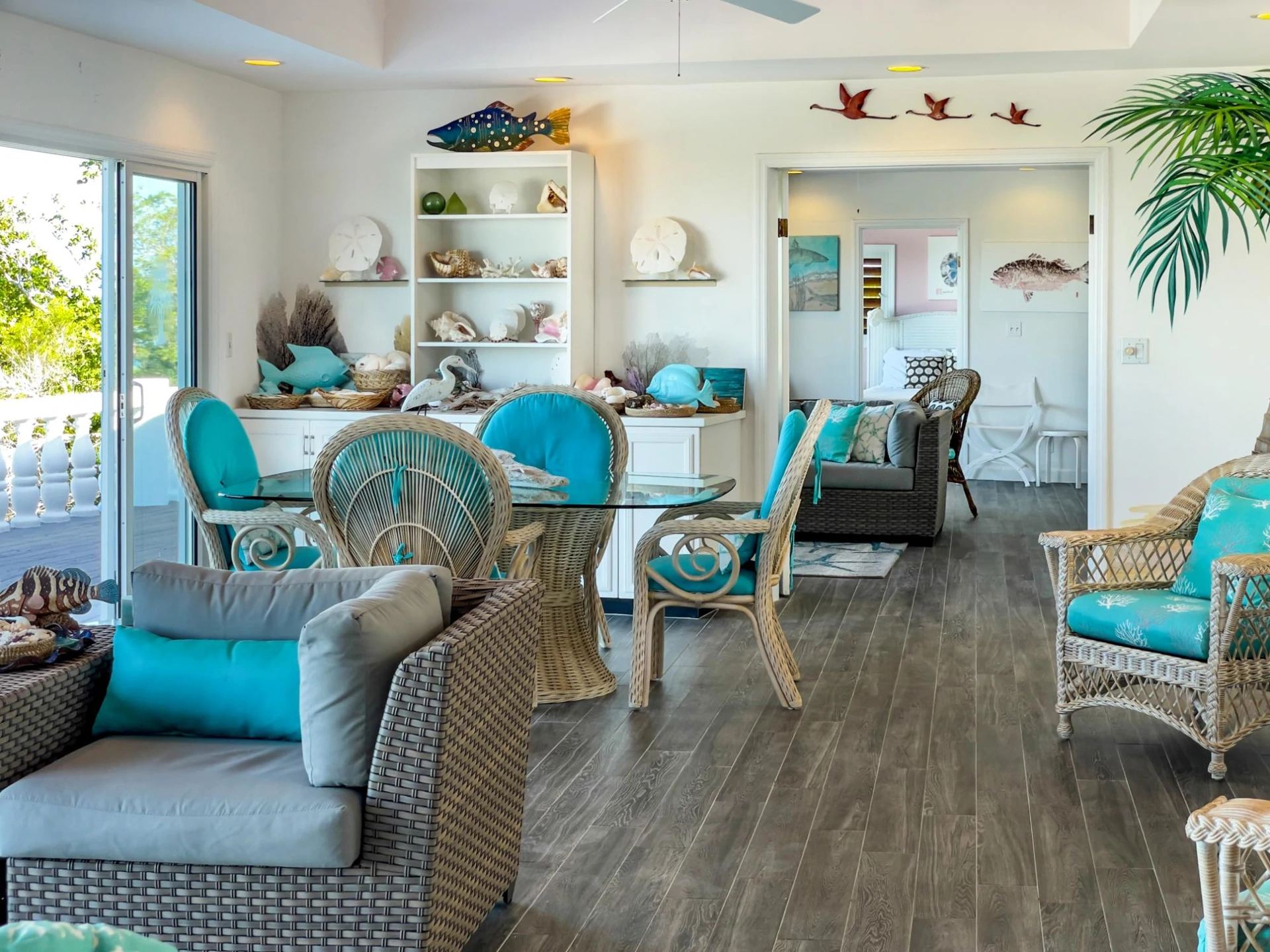 Barracuda Point, Pine Cay - Gallery image 6
