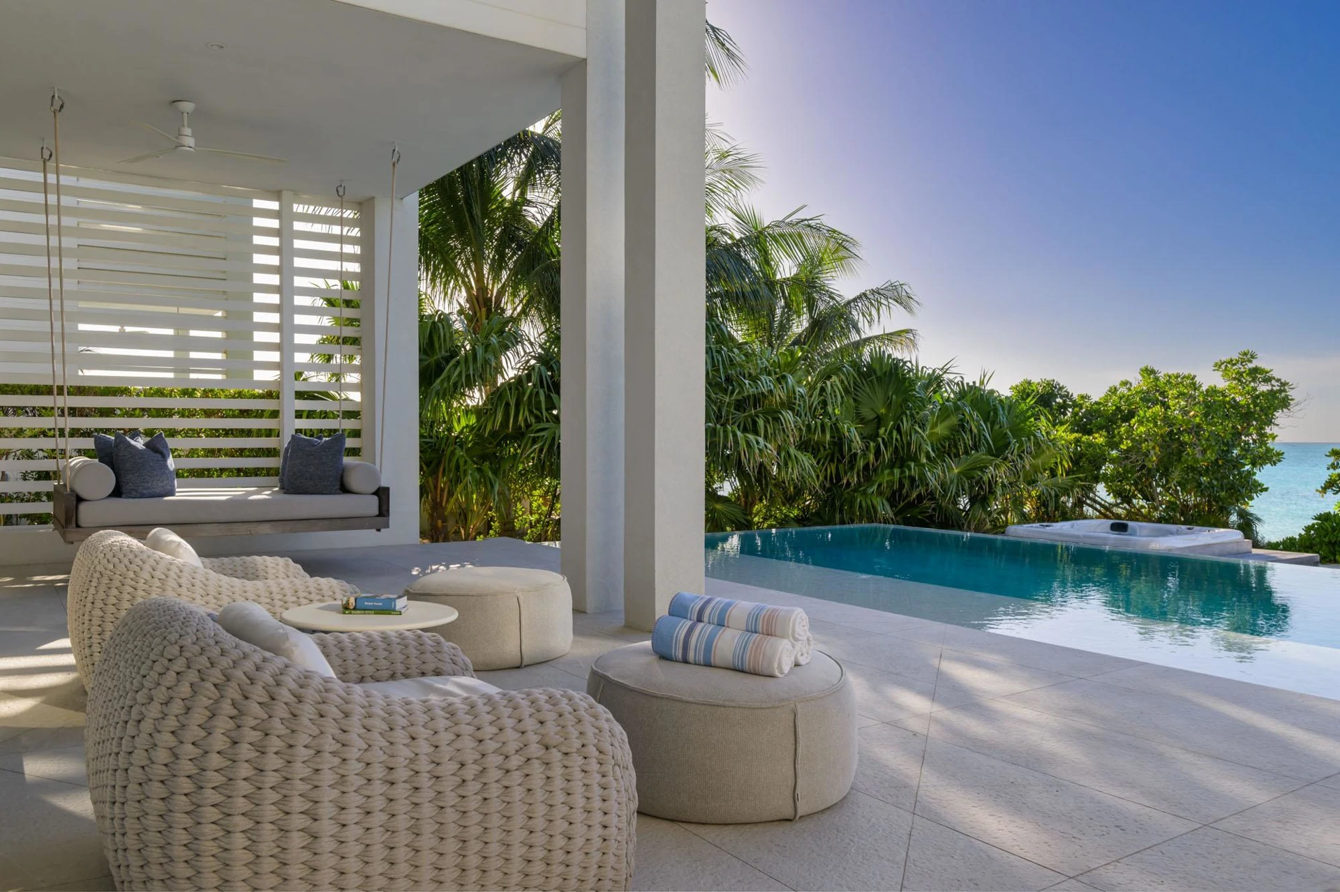 Beach Enclave Grace Bay - Villa 2 - Gallery image 21