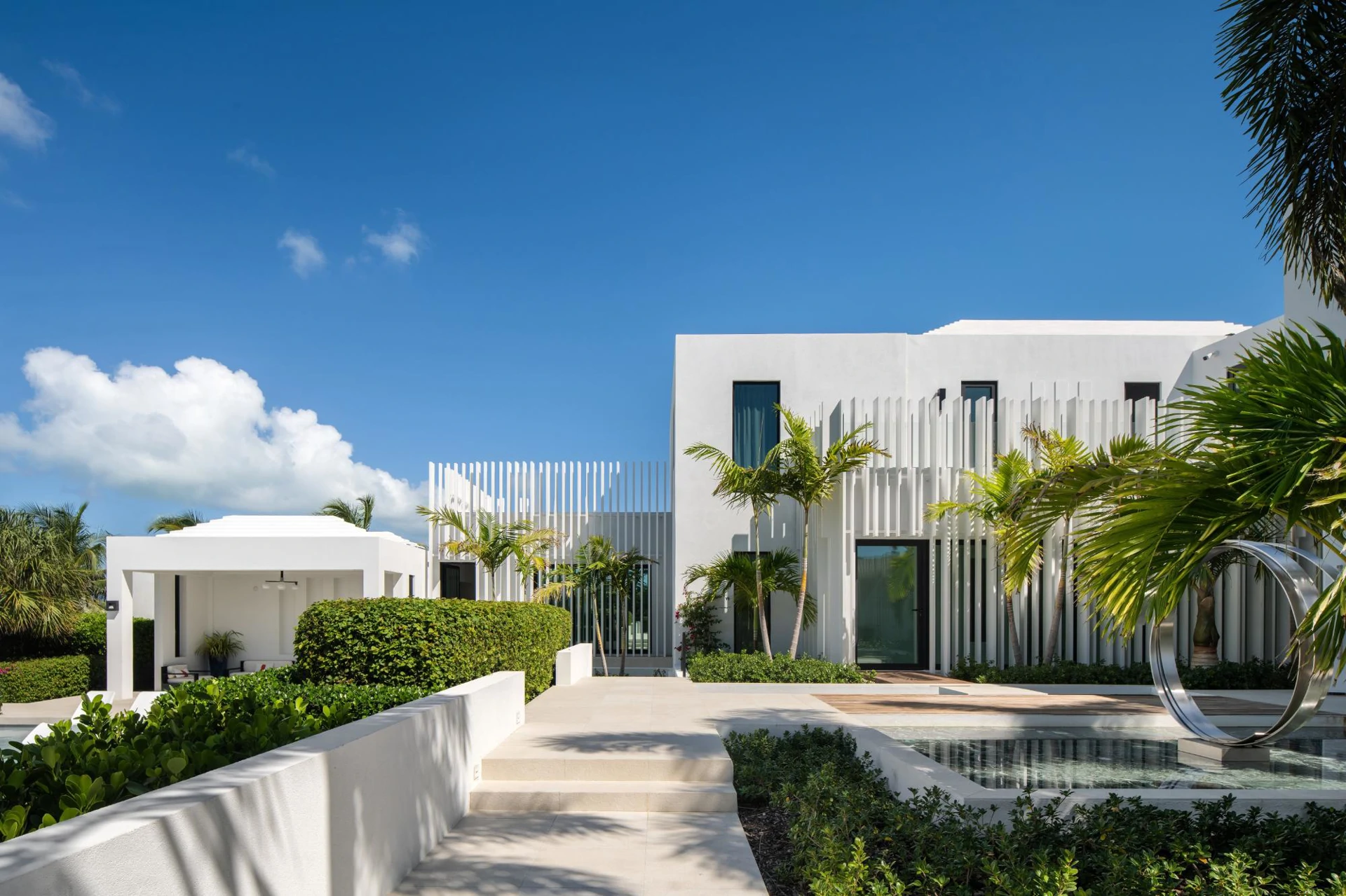 Triton Luxury Villa - Gallery image 15