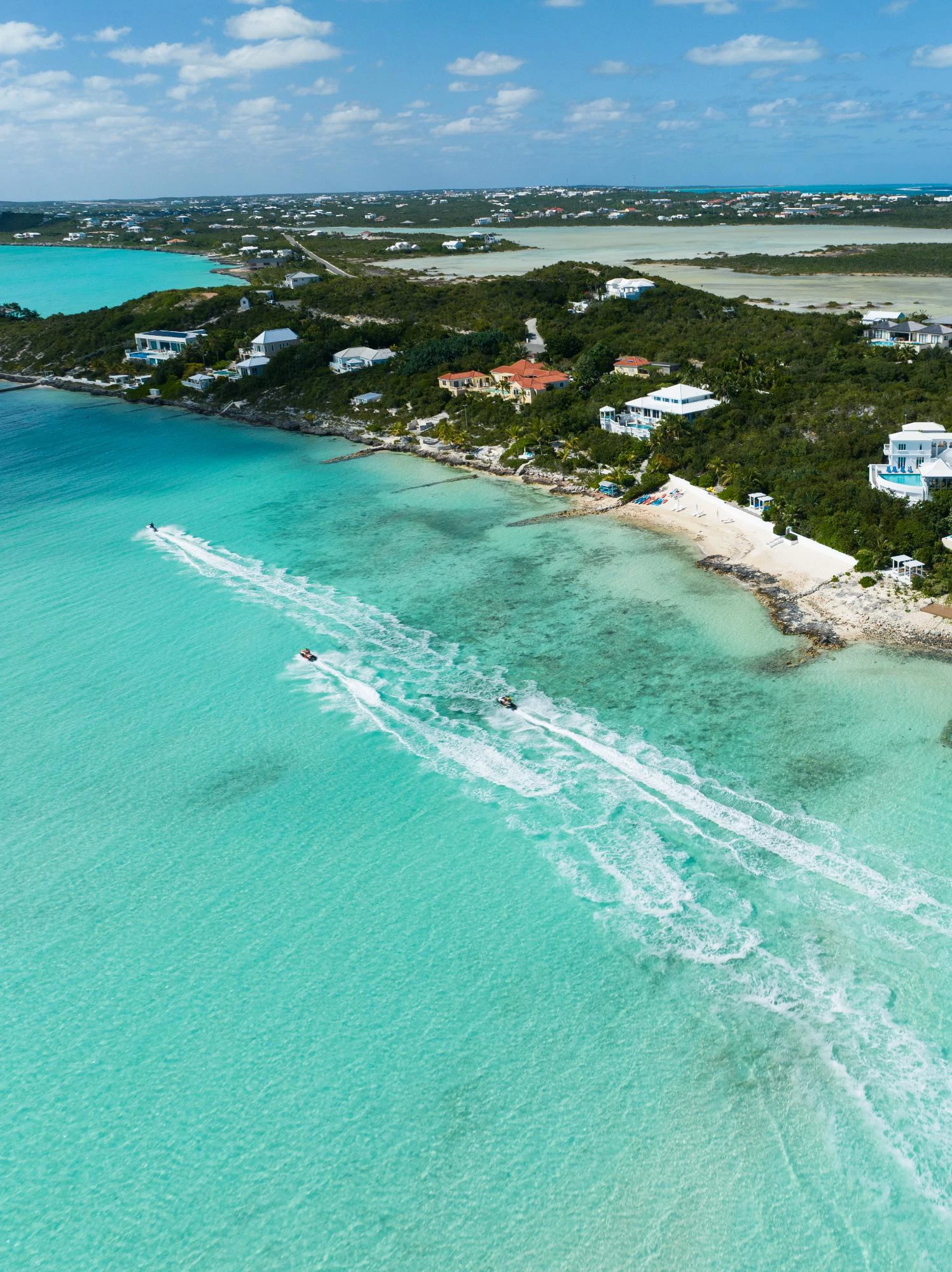 Absolute View Villa Turtle Tail Drive - Gallery image 9