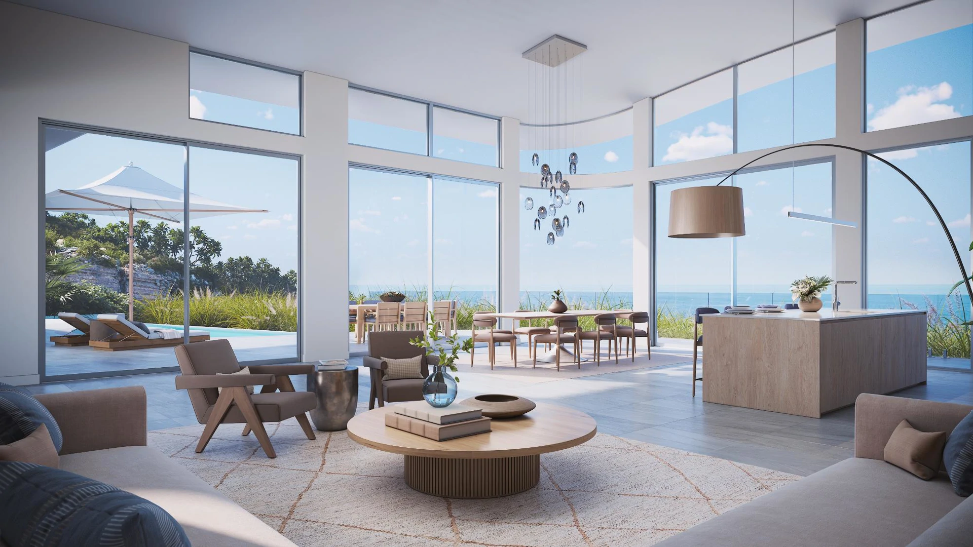Estate 9 - The Summit - Blue Mountain Ocean View - Gallery image 3
