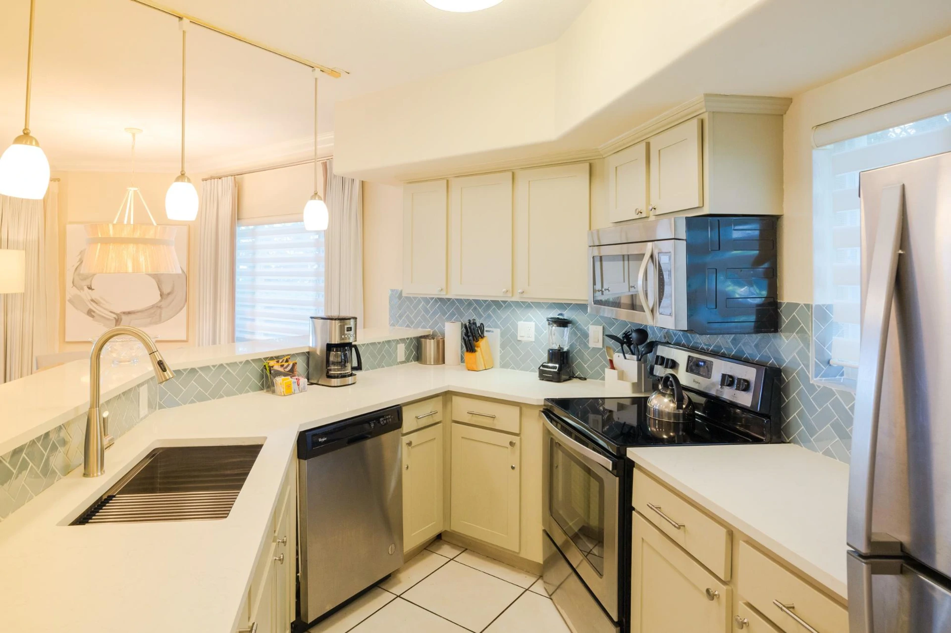 3115 - The Sands At Grace Bay - Gallery image 8