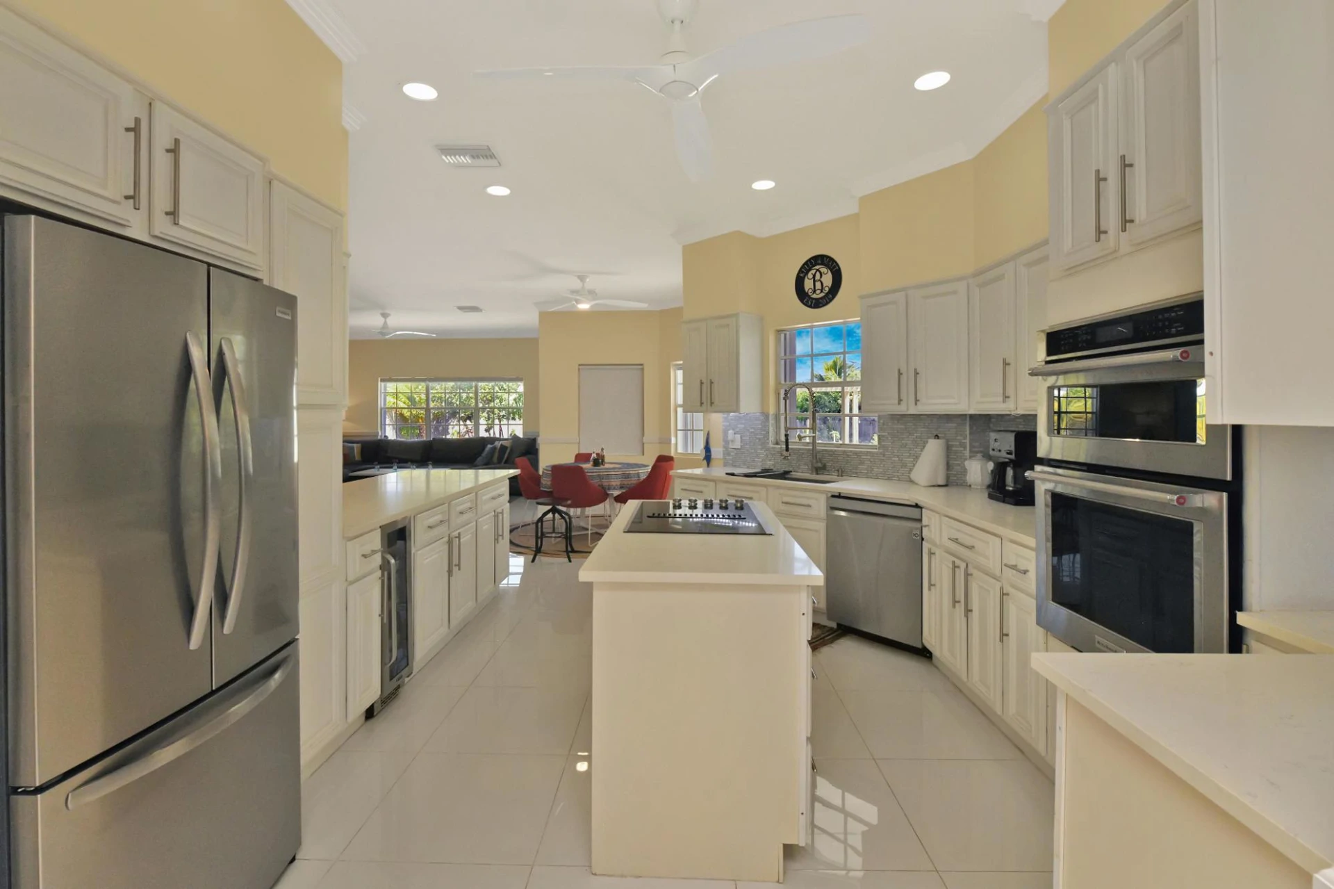LEEWARD PALMS DELIGHT - Gallery image 24