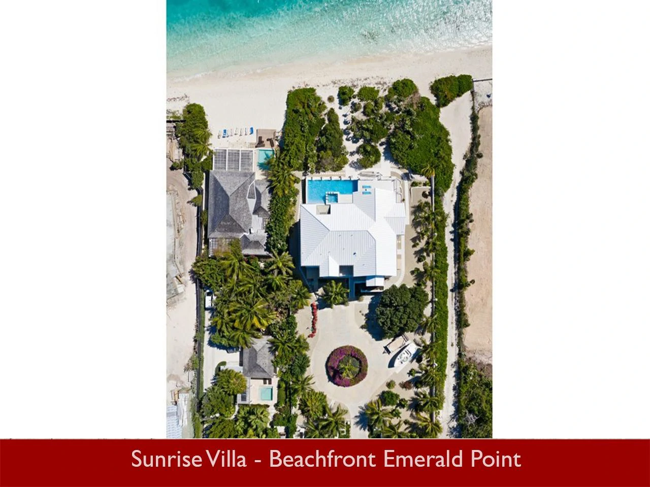 Sunrise Villa - Gallery image 31