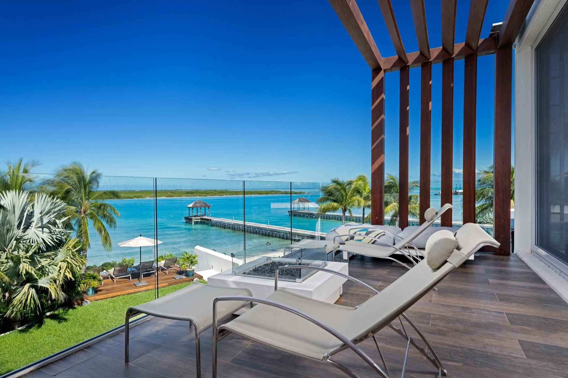 Blue Cay Estate Beach & Canal Front - Gallery image 9