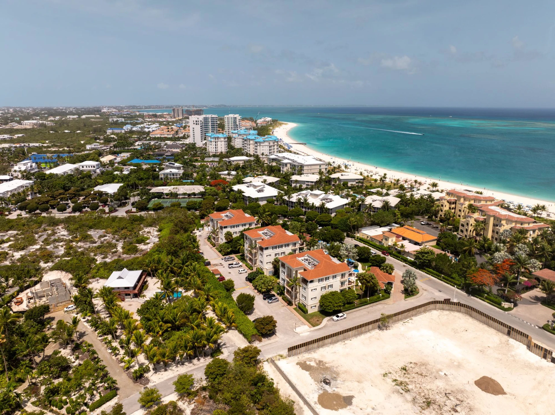 VILLA DEL MAR PENTHOUSE B402 - Gallery image 33